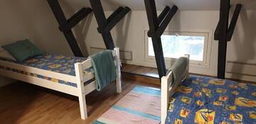 Фотографии Отели типа «постель и завтрак» B&B Hiitolanjoki г. Rautjärvi (Финляндия) №5 Фото Отели типа «постель и завтрак» B&B Hiitolanjoki г. Rautjärvi 5
